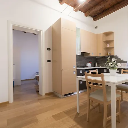 Apartmán San Donato 21 By *