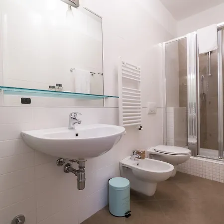San Donato 21 By Apartmán Boloňa