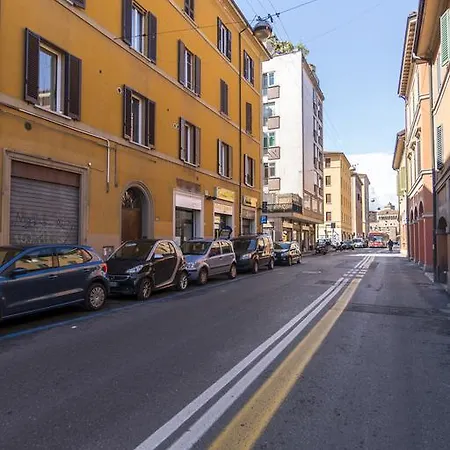 San Donato 21 By Bologna