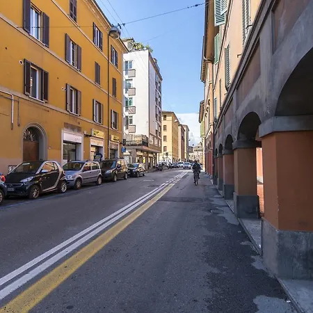 San Donato 21 By * Bologna