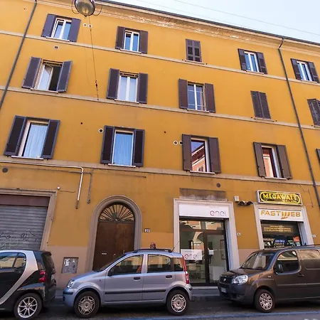 San Donato 21 By * Bologna