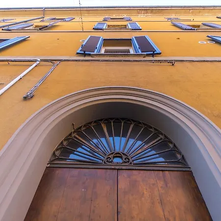 San Donato 21 By Apartment *