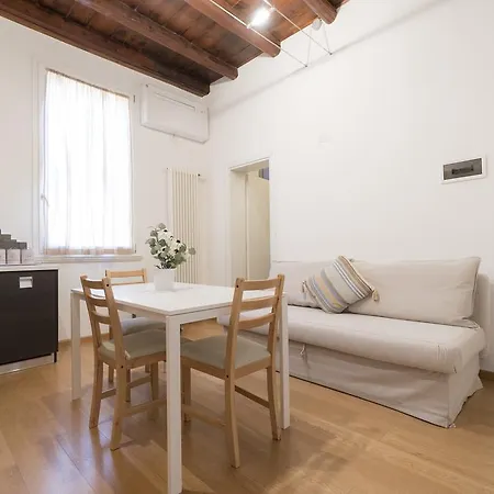 Apartment San Donato 21 By *