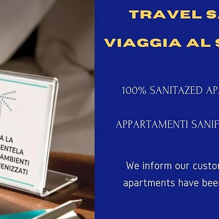 San Donato 21 By