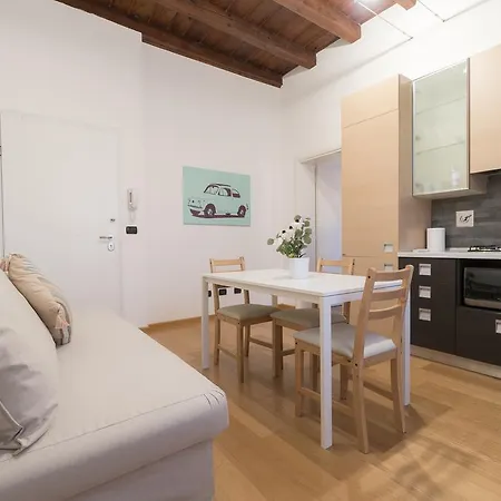 Appartamento San Donato 21 By